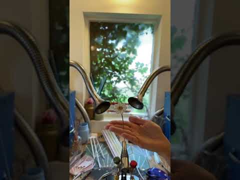 Some individual stems...