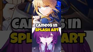 Cameos in hsr splash art#hsrgyp #honkaistarrail #honkai#hsr #starrail