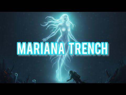 We Found A New Species At The Bottom Of The Mariana Trench...And It Blinked