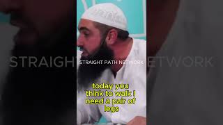 ALLAH DOES'T NEED YOU #quran #godexist #faith #peace #godisreal #muhammadhoblos