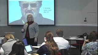 CS4ALL Keynote Joanne Cohoon