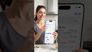 ios app Body Boost #fitnesstech #healthtech #fitnessapp #mobileapp #fitness #healthy #gym