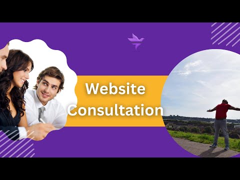 Website Consultation - SEO Consultation  - No 1