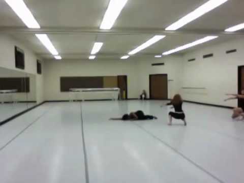 Introduction to Choreography Final 5/5/10
