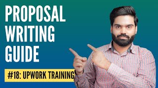 Upwork Proposal Writing Guide from Top Rated Plus Freelancer