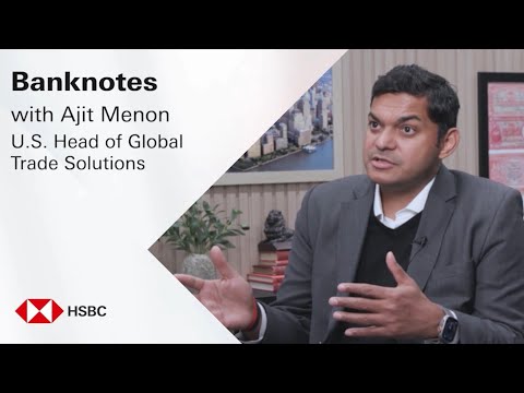 Why are Businesses Optimistic About International Trade? Banknotes Ep. 2