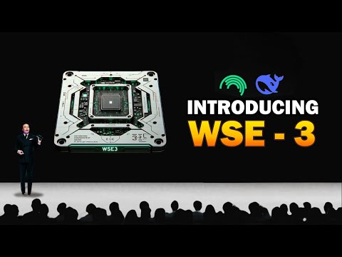 This New AI Chip Just Crushed NVIDIA — The World’s Fastest Host For DeepSeek!
