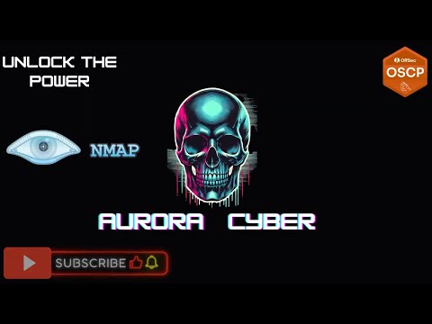 Nmap - The most powerful cybersecurity tool you didn't know you needed.