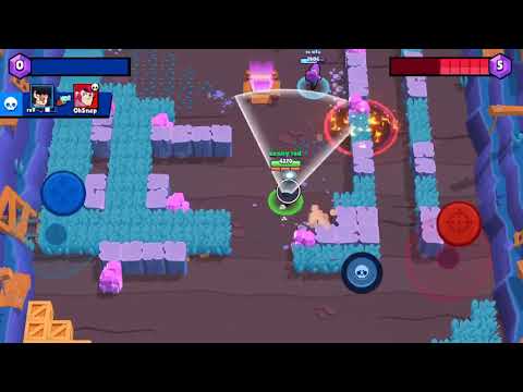 Poco gameplay
