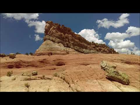 Navajo Nation Arizona-New Mexico