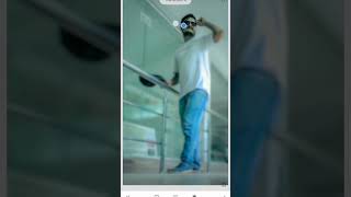 #algrow your photo with background blur 👓📷