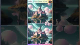 🚀Try finding other paintings made by AI. 🤯 #focusboost #art #관찰력 #관찰력 #generativeai #painting