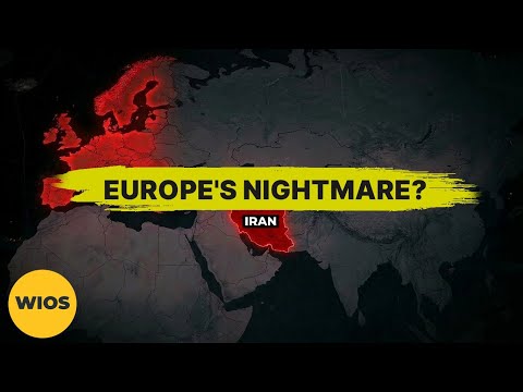 Iran War:  The Secret Reason NATO is Collapsing?