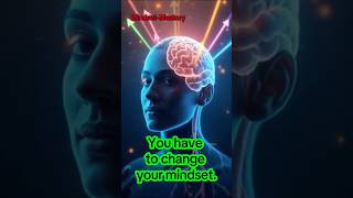 You have to change your mindset #motivation  #changeyourmind #mentalstrength #mindsetmastery