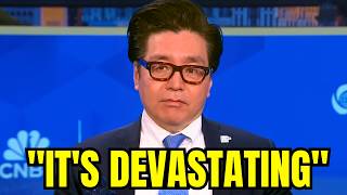 Tom Lee Finally Breaks His Silence On The Bitcoin Crash — "This Changes Everything"