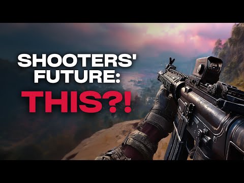 Top 20 NEW FPS Games That Will DOMINATE 2025