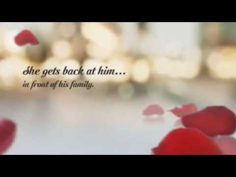 Accidentally Married Book Trailer