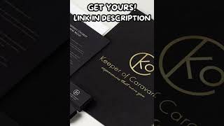 Elegance Redefined : Minimal Logo and Luxury Logo Design Services #shorts