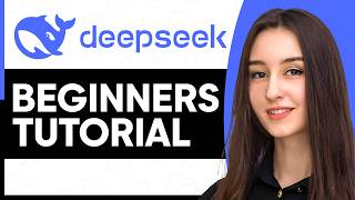 DeepSeek R1 Tutorial For Beginners | How to Use DeepSeek R1 (2026)