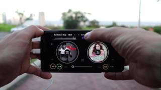 Pioneer DJ WeDJ for iOS Talkthrough Video