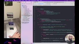 Field Drops code walkthrough
