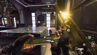 MW2 Movement at its finest