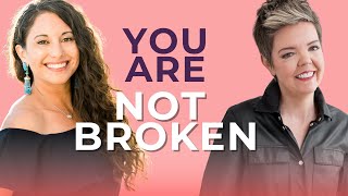 You Are Not Broken: Why Women Need Testosterone | Dr. Kelly Casperson