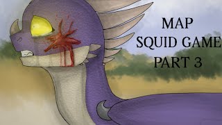 #SquidGameRedLightGreenLightMAP - Part 3 [ Sh*t Post ] Cringe