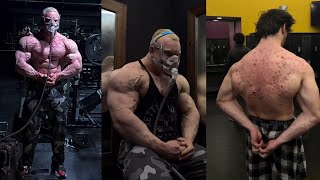 When Fitness Goes Too Far