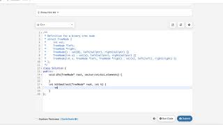 May LeetCoding Challenge - Day 20 - Kth Smallest Element in a BST
