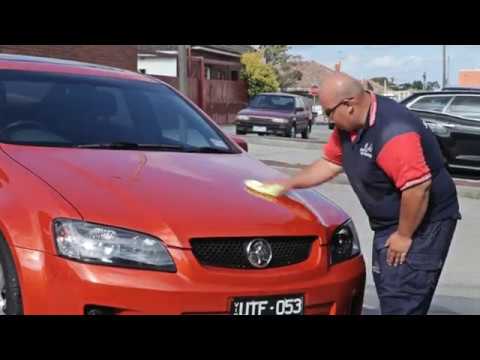 Training Video JJim's Car Detailing