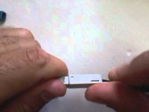 Unotrade - Abrir Conector