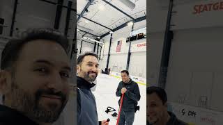 IT Pros on Ice: XenTegra Curling Event Recap | Fort Lauderdale Tech Networking 2025