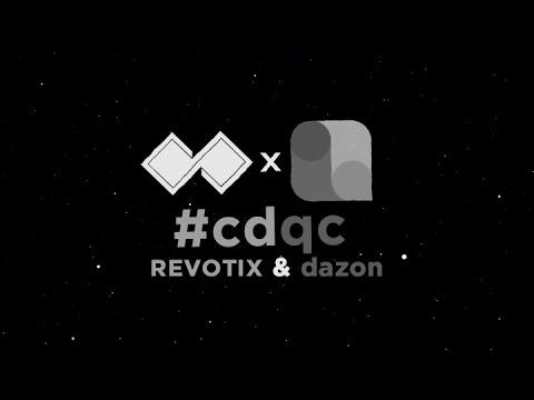 #CDQC | by revotix and me