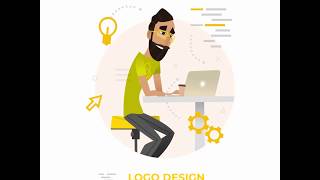 Logo Design Service - Digital Marketing