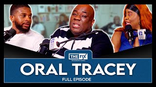 Oral Tracey talks Reggae Boyz Drama & Exposes Secrets: Speid Appointment, Craig Butler & Whisper