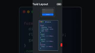 Master CSS Fluid Layouts in Minutes - Unbelievable Tip Revealed!
