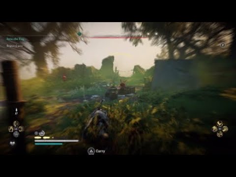 Wrath of the Druids