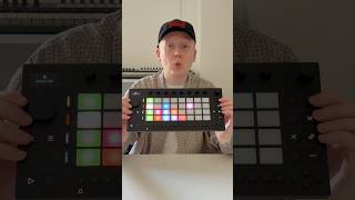 Somebody tell Ableton I need 5 Moves and 5 MORE Moves #ableton  #abletonmove #musicproduction