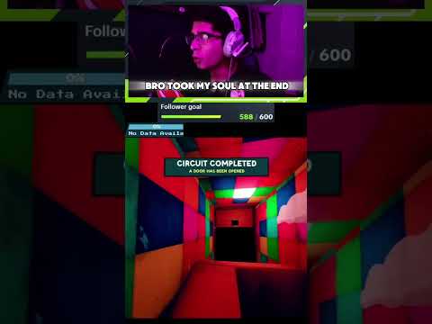 #horrorgaming #jumpscare #scary #horrorgaming