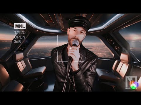 Nick In Time - Enter The Circle / Coming Soon on Release Vibes