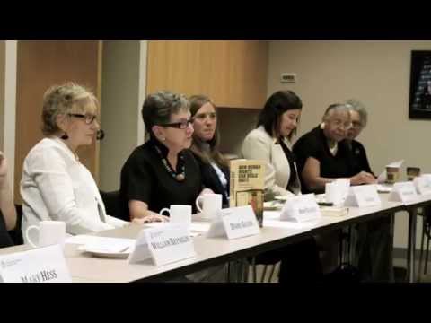 Video companion for the Fall 2014 Newsletter