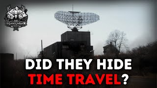 The Insane Conspiracy Theory That Inspired Stranger Things