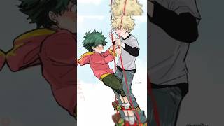 cuties 😍 #myheroacademia #anime #fun #edit #trendingshorts
