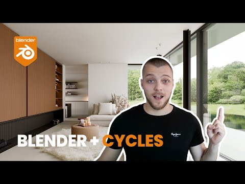 Mastering Glass Windows in Blender: A Step-by-Step Guide