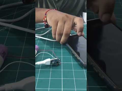 Power Bank homemade