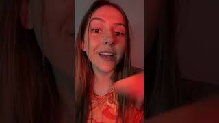 ASMR for People with Short Attention Spans 🎠✨ #asmr #asmradhd