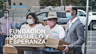 D4A Magazine Article - Charity Event - HHT Law | Accident Doctor | Doctors on lien Basis | Pandemic