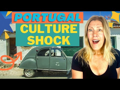 Moving to Portugal? Here's What Surprised Me!
