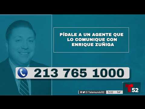 Colegio de Abogados de California ofrece ayuda gratis a la comunidad inmigrante